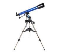 Osservazione astronomica ad alto ingrandimento nightHD