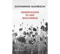 Osservazioni di uno qualunque