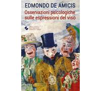 Osservazioni psicologiche sulle espressioni del viso