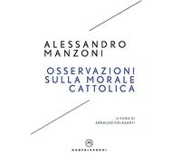 Osservazioni sulla morale cattolica