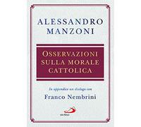 Osservazioni sulla morale cattolica