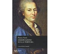 Osservazioni sulla tortura