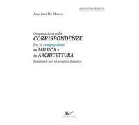 Osservazioni sulle corrispondenze fra la composizione in musica e in architettura. L'architettura delle città