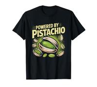 Ossessionato dal Pistacchio Amante del Maglietta