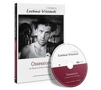 Ossessione (1942) - Luchino Visconti Massimo Girotti (Prodotto Editoriale)