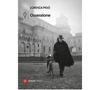Ossessione - 2026 - Graus Edizioni (Gli specchi di Narciso)