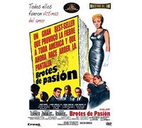 Ossessione amorosa / By Love Possessed (1961) [ Origine Spagnolo, Nessuna Lingua Italiana ]
