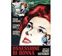 Ossessione Di Donna