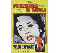 Ossessione Di Donna / Woman Obsessed (1959) ( Snow Birch )