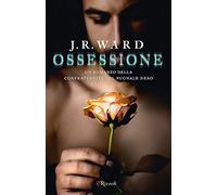 Ossessione. La confraternita del pugnale nero (Vol. 17)
