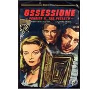 Ossessione-Vendico Il Tuo Peccato (DVD) Newton Gray