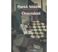 Ossessioni. Tre racconti e una riflessione