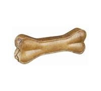Trixie Chewing Bone with Bull Pizzle Filling for Dogs, 170 g