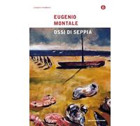 Ossi di seppia (1920-1927)