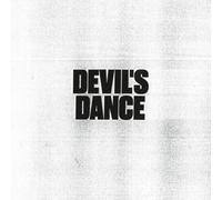Ossia Devil's Dance (Vinyl LP) 12" Album