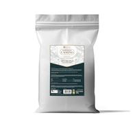 Ossian Caolino Micronizzato per Piante 10 KG - Polvere Naturale Biologica - Protezione contro Mosca dell’Olivo, Insetti e Parassiti - Agricoltura Biologica