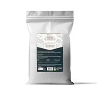 Ossian Caolino Micronizzato per Piante 25 KG - Polvere Naturale Biologica - Protezione contro Mosca dell’Olivo, Insetti e Parassiti - Agricoltura Biologica