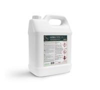Ossian GERACYP 10 Insetticida Cipermetrina 10% Geraniolo mosche zanzare 5 LT