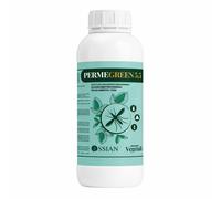 Ossian Permegreen 5.5 Insetticida Concentrato Inodore 1 LT - Permetrina, Tetrame