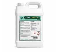 Ossian PERMEGREEN Insetticida Permetrina Tetrametrina mosche zanzare da 1 a 5 LT