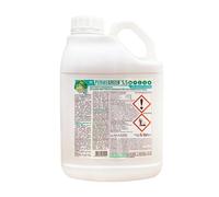 Ossian PERMEGREEN Insetticida Permetrina Tetrametrina mosche zanzare da 1 a 5 LT