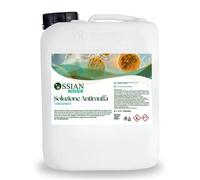 Ossian SOLUZIONE ANTIMUFFA Detergente Muffa Muschi Standard/Profumato 5 LT