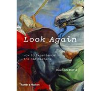 Ossian Ward Look Again (Copertina rigida)