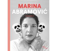 Ossian Ward Marina Abramovic (Tascabile) Art File