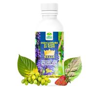 Ossicloruro di Rame 20% Flow Concime CE Biologico Vite Orto Olivo Bio 1 Lt