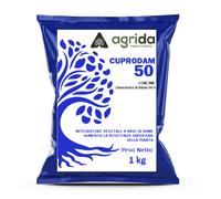 Ossicloruro Di rame 50% Verderame libera vendita Non Sporca Biologico