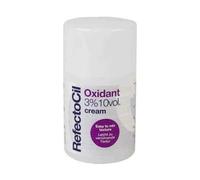 Ossidante Capelli RefectoCil 10 vol 3 % Decolorante [100 ml]