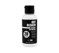 Ossidante crema Black to white Oxy Bleach 20 vol. KayPro 100ML