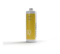 Ossidante Cremoso per Capelli, Crema Ossidante Professionale 30 Volumi, 1000 ml (30 VOLUMI)