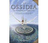 Ossidea. La tetralogia completa