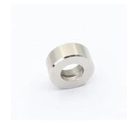 Ossido Azoto Nox Adattatore Per Connettore Sensore NOx Diesel Protetto Da 20 Mm X 1,5, Montaggio Sensore NOx, Montaggio Riparazione Tappo Saldato