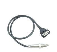 Ossido Azoto Nox Per Benz Per X253 C253 R172 W447 GLC 220d 250d 350d Sensore NOx OE A0009052709 Sensore Ossidi Di Azoto(NOx Probe Only)