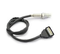 Ossido Azoto Nox Sensore Di Ossido Di Azoto Sensore NOx 5WK96748 2279000Q0B 227905433R SNS1015 A3C01434100-02 93457718 227905444R Per Opel PER Nissan(Only the Probe)