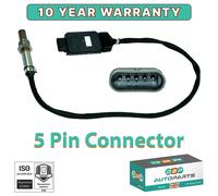 OSSIDO DI AZOTO NOX SENSORE LAMBDA 32203505 PER VOLVO S90 V60 V90 XC90 2016-ON