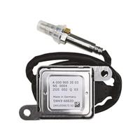 Ossido di azoto Sensore 5WK96682D A0009053503Azoto Ossigeno NOx Sensore per Mercedes per Benz per Sprinter 2500 3500 E250 GLK250 Auto Nox Sensore