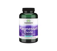 Magnesio, 200mg - 250 caps
