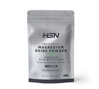 Ossido di magnesio in polvere 500g