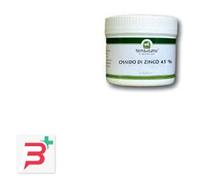 OSSIDO DI ZINCO 45% BIANCARDI POMATA 500 G