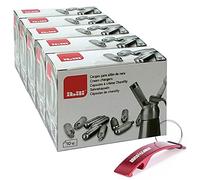 Ossido Nitroso Capsule n2o + Portachiavi Bricolemar (50 cariche)