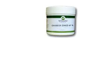 Ossido Zn45% Biancardi Pom 500