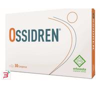 OSSIDREN 30 COMPRESSE