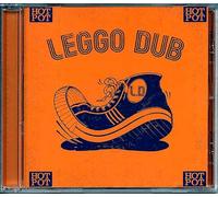 Ossie All Stars - Leggo Dub