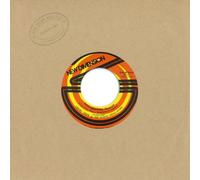 Ossie Count & The Mystic - Groundation Count Ossie & The Mystic