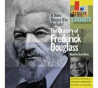 Ossie Davis A Voice Ringing O'er the Gale (CD) Album
