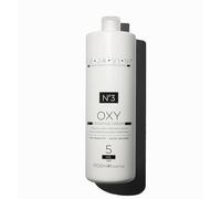 Ossigenata per Colorazione Capelli N3 Lejavini 5 vol, 1,5%, 1 L 1000 ml, ossidante per crema colorante capelli