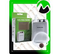 ossigenatore Maver 2 velocità silenzioso autonomia 80 ore